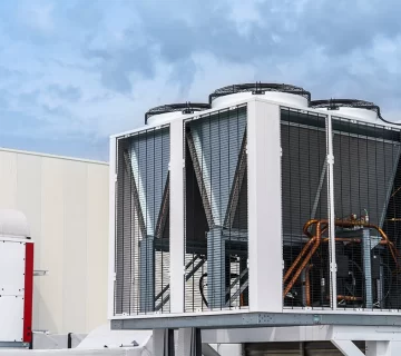 Chiller repair near me or service near me