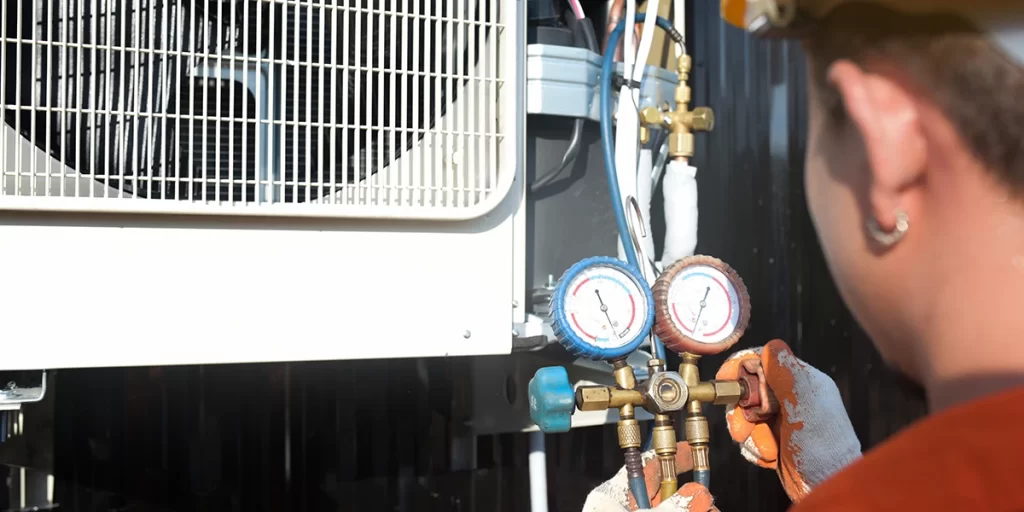 Best Chiller Repairs and Maintenance in Dubai CHILLER REPAIR & MAINTENANCE - Faq