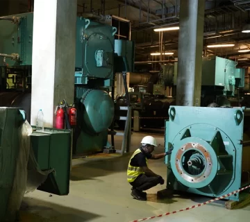 Chiller Maintenance Why Preventive Care Is Essential