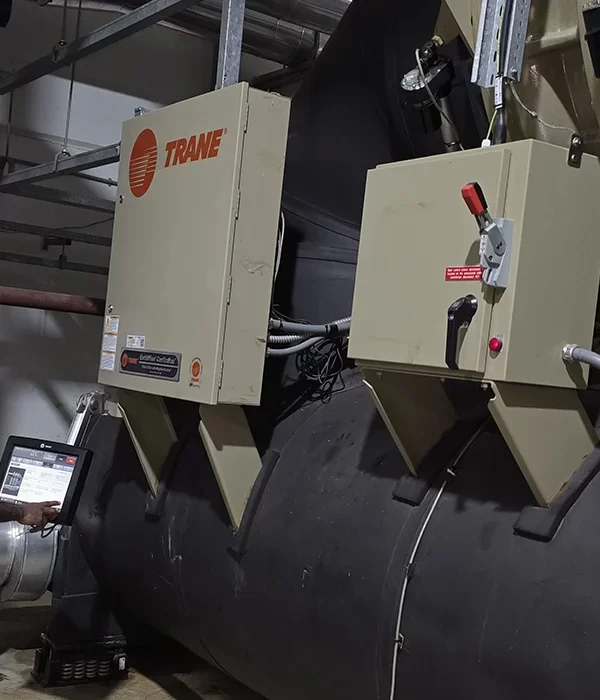 Industrial Chiller Terminology