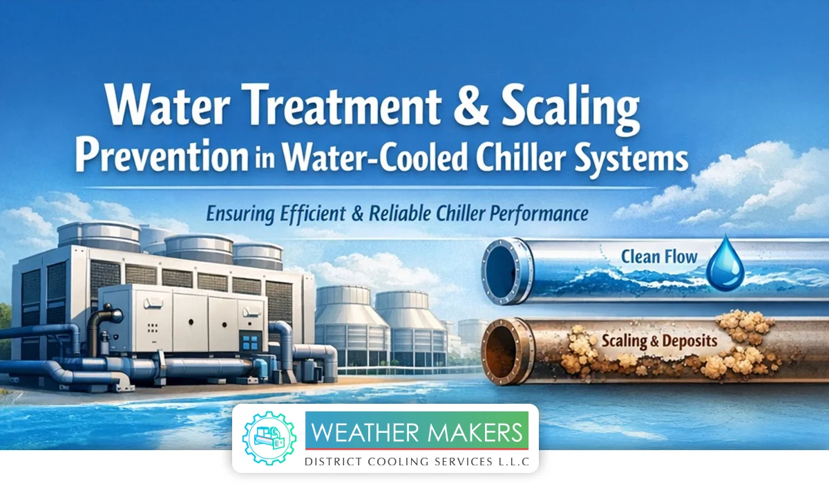 Water Treatment