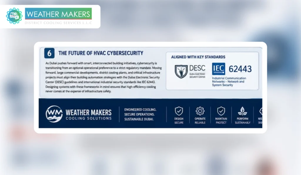 HVAC Automation System Security: Cybersecurity Risks in Modern Chiller and Building Automation Systems HVAC Automation System Security Cybersecurity Risks in Modern Chiller and Building Automation Systems