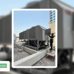Emergency Chiller Repair: Response Planning for Chiller Failures in Critical Facilities