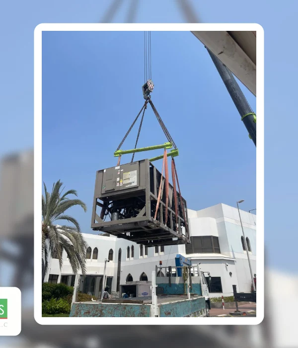 Chiller Replacement Cost: Lifecycle Costing, CAPEX vs OPEX Considerations